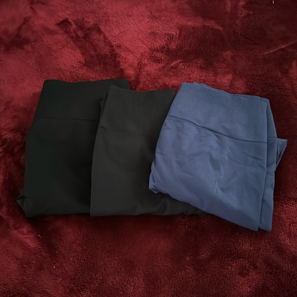 Bundle of Leggings